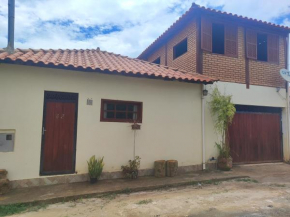 Casa capote